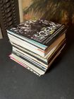 CLASSIC ROCK magazine Lot of 46 different CDs HUGE +extras RARE NO SCRATCHES