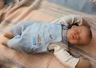 New ListingAuthentic Reborn Cuddle Baby Emily By Bonnie Sieben 18