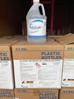 Wholesale 4x1 Sanitizer 80% Food Grade Ethanol 4x1 Gallon Case   36 Case Pallet