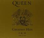 Queen: Greatest Hits I & II - Audio CD By Queen - VERY GOOD