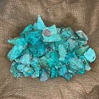 3000 Carat Lots of Natural Turquoise Rough + a Free Faceted Gemstone