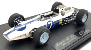GP Replicas 1/18 Scale Resin GP114B - Ferrari 158 1964 #7 NART J.Surtees