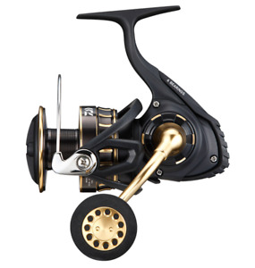Daiwa 23 BG SW 4000D-CXH Spinning Reel  Free shipping from JAPAN