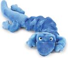 Zanies Bungee Gecko Toys - Blue