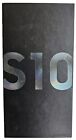 New ListingSamsung Galaxy S10 SM-G973U - 128GB - Prism Black (Verizon Unlocked) Single SIM