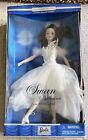 Vintage Barbie As Swan Ballerina From Swan Lake Doll 53867 Collector Edition New