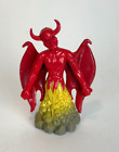 Vintage 70'S Movie Monster Toy by 