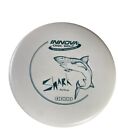 New ListingInnova Shark 168g Midrange Disc Golf Disc White