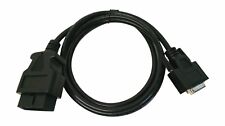 Launch X431 CRP129 CRP123 Creader VII+ VIII OBD2 OBDII Main Replacement Cable