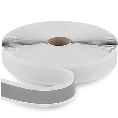 Butyl Seal Tape - For Crawl Space, Windows, RVs, Roof Repair (1 Inch x 50 Feet)