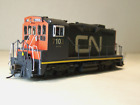 Custom ho CN SW1200RM (Sweep)  locomotive