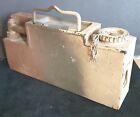 WW2 German Army Maxim MG08 Water-Cooling Tank from The Battle of Normandy - 1944