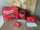 Milwaukee 2475-21XC M12 Cordless Compact Inflator 2475-20 + Charger