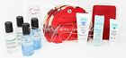 Sephora Makeup Skincare 11pc Mixed Sample Lot Phone Case Eye Mask Remover Primer