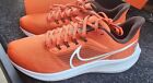 NWB Nike Air Zoom Pegasus 39 Cleveland Browns Running Shoes DR2039-800 Size 10.5
