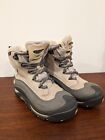 Columbia Bugaboot Boots 400 Grams Waterproof Thinsulate Winter Snow Womens 6  4Y