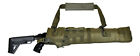 Trinity padded scabbard Green 25 inches long for Benelli M2 12gauge shotgun.