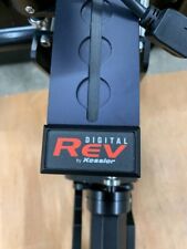 Kessler Digital Rev Head | Motorized pan tilt | Second Shooter | motion control