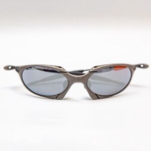 Oakley Romeo 1 X-Metal Vintage Sunglasses in Great Condition. Serial # 033987