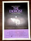 Exorcist - Linda Blair (1974) US One Sheet Movie Poster LB