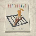 Supertramp The Story So Far DVD with Insert