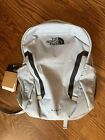 The North Face VAULT Mid Gray Dark Backpack Brand New w/Tags  TNF