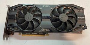 EVGA NVIDIA GeForce RTX 2060 8GB GDDR6 Graphics Card - 08G-P4-3067-KR