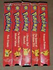 Pokemon VHS Lot of 5 - Pioneer Video Viz