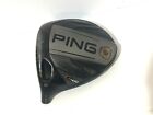 PING G400 SFT 10* Driver HEAD ONLY Left Handed (READ)