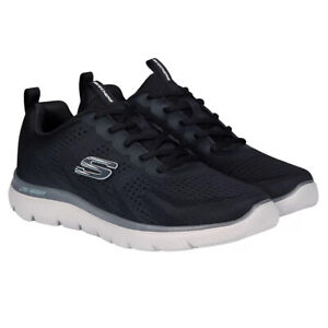 Skechers Men's Summit Trainer Shoes Black 13/M Used