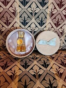 RARE Evyan Most Precious Vintage Perfume Gift Box