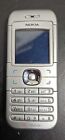 Nokia 6030 Very Rare  No Battery - For Collectors T-mobile