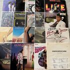 Classic Soul - 20 x Vinyl LP Lot - Michael Jackson, Marvin Gaye, Otis Redding ++