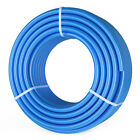 VEVOR 3/4” x 100ft Blue PEX-A Tubing/Pipe for Potable Water with Pipe Cutter