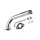 Exhaust Pipe Kit for Coleman CT200U Trail 200 BT200X CT200-ex for Predator 212