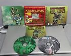 Legacy of Kain: Soul Reaver for PC Eidos Complete In Cardboard Sleeve W/ Manual