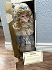 Rare Seymour Mann Connoisseur Collection Doll - #1945 of 2,500
