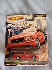 Fast and Furious Ford F-150 SVT Lightning Motor City Muscle Hot Wheels Premium
