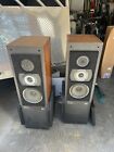 AR 90 Speakers Acoustic Research