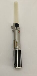 Anakin Darth Vader Lightsaber Color Changing Red Blue 2004 Star Wars Non-working