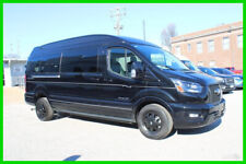 2023 Ford Ford Executive Transport Van Custom Sprinter Van All Wheel Drive