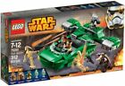 Lego Star Wars Flash Speeder 75091 Building Kit 312 Pcs Playset