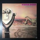 Rubber Rodeo~Scenic View~1984 Country Rock New Wave~Eat~VG++~FAST SHIPPING!!