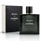 BLEU de CHANEL Blue for Men 1.7oz / 50ml EDT Spray BRAND NEW IN SEALED BOX