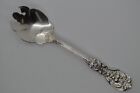 Reed & Barton Francis I Sterling Silver Ice Cream Fork-5 1/4