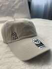 New NY Yankees 47 Brand Adjustable Hat