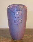 Newcomb College Pottery Floral Vase 1917 MINT! C. Littlejohn