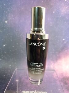 LANCOME Advanced Genifique Youth Activating Concentrate Serum 50mL 1.69oz 80%