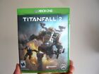Titanfall 2: Xbox One [Brand New]