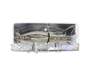 Gan Craft Jointed Claw Kai 148 Floating Jointed Lure 07 (0286)